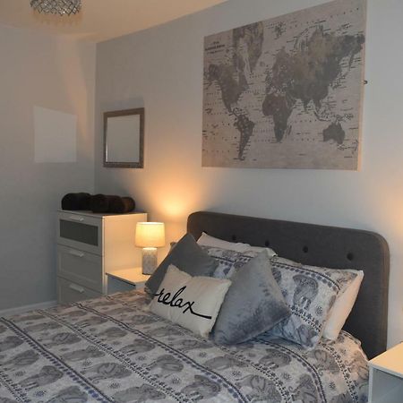 Pleasure Beach House Blackpool Eksteriør billede