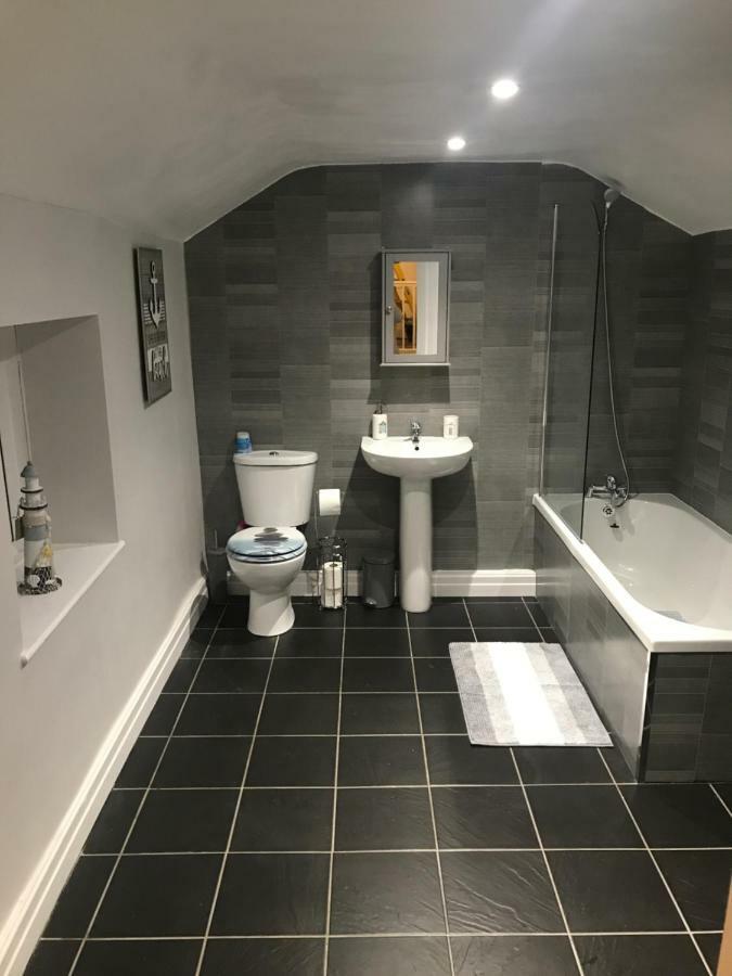 Pleasure Beach House Blackpool Eksteriør billede